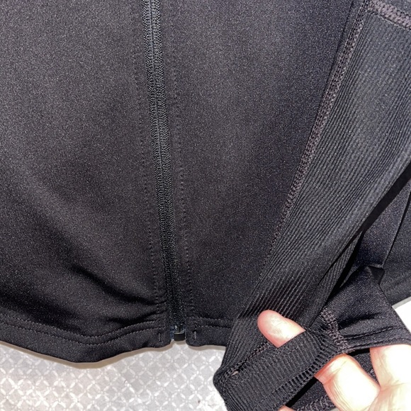 Tek Gear Warm up jacket - Picture 3 of 3